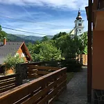 Gospodarstwo wiejskie Skalka
