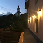 Skalka Mýto pod Ďumbierom