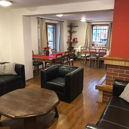 Skalka منزل ريفي *