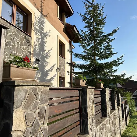 منزل ريفي Skalka