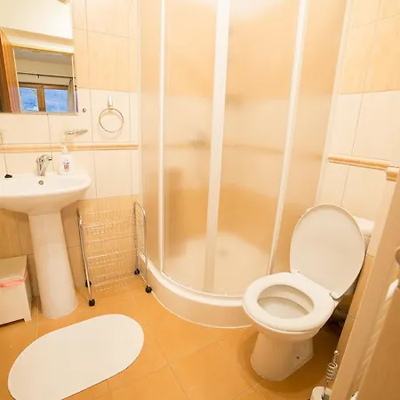 منزل ريفي Skalka