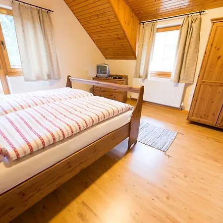 Landsted Skalka