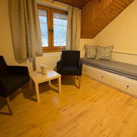 Skalka Mýto pod Ďumbierom