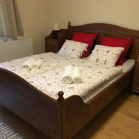 Skalka * Mýto pod Ďumbierom