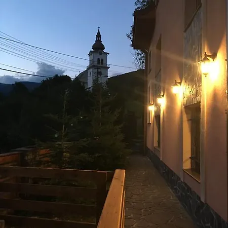 Skalka Mýto pod Ďumbierom