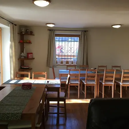 Skalka * Mýto pod Ďumbierom