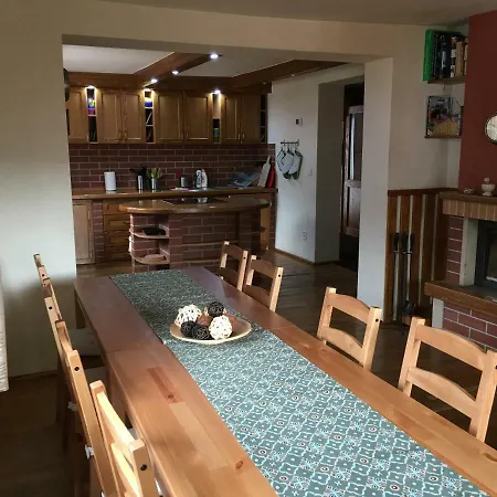 Skalka * Mýto pod Ďumbierom