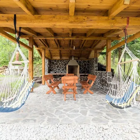 Skalka * Mýto pod Ďumbierom