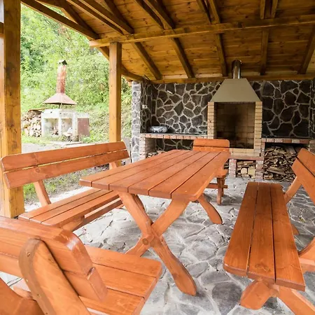 Skalka * Mýto pod Ďumbierom