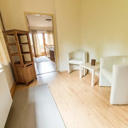 Skalka منزل ريفي