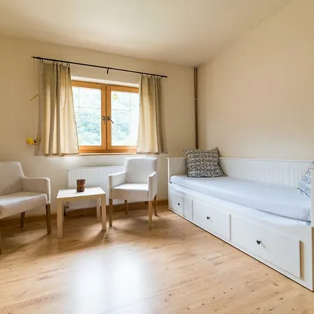 منزل ريفي Skalka