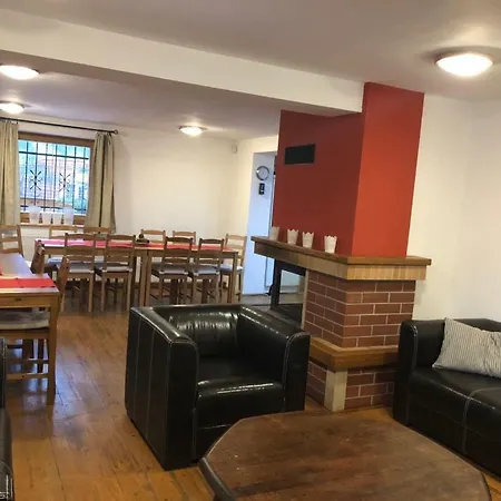 Skalka منزل ريفي Mýto pod Ďumbierom