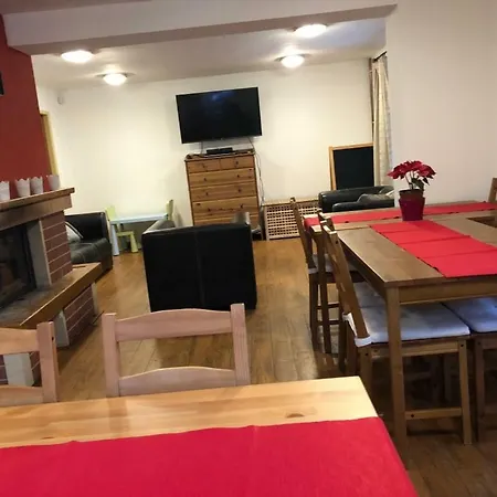 منزل ريفي Skalka