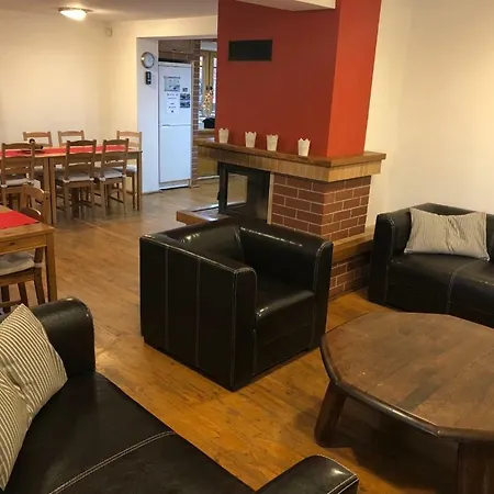 Skalka * Mýto pod Ďumbierom