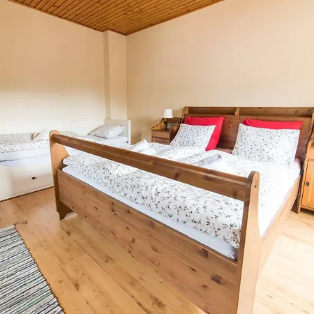 Skalka Mýto pod Ďumbierom