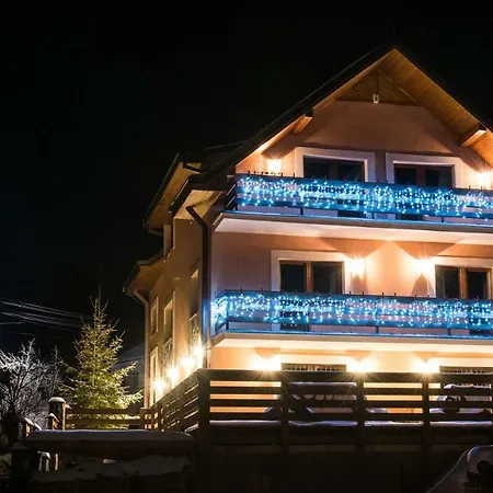 Skalka * Mýto pod Ďumbierom