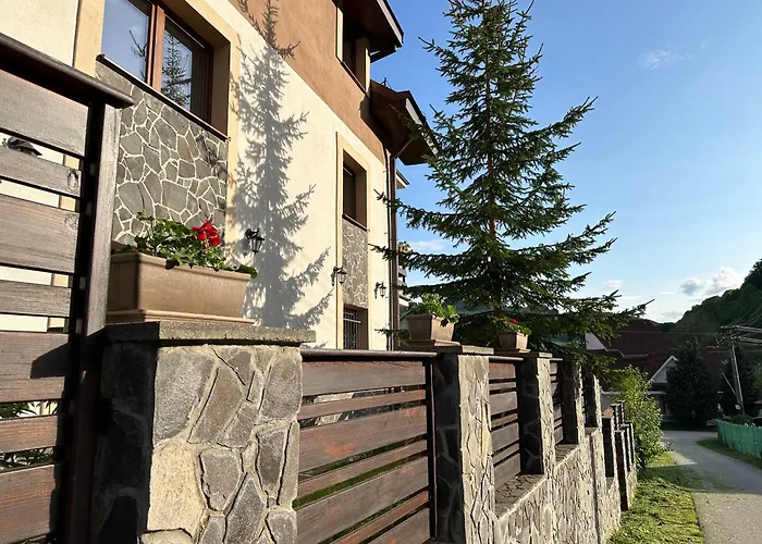 Casa rural Skalka
