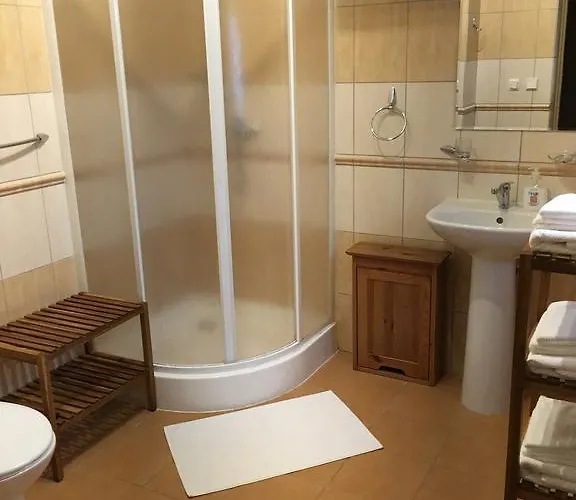 Casa rural Skalka Mýto pod Ďumbierom