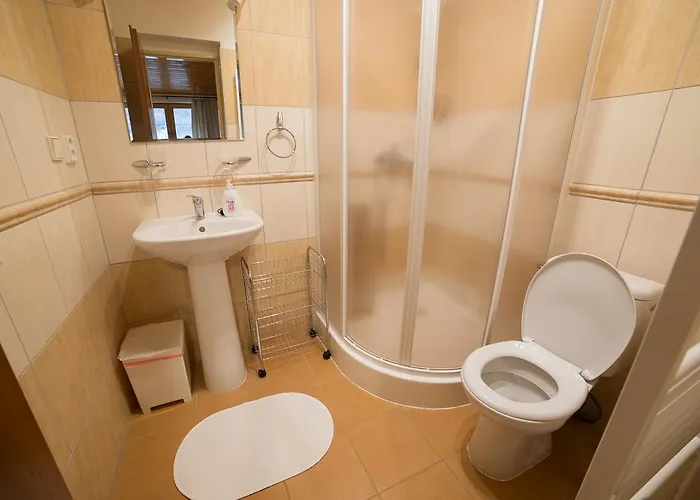Skalka Casa rural Mýto pod Ďumbierom