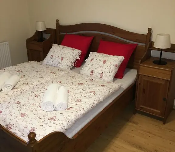Skalka Casa rural *