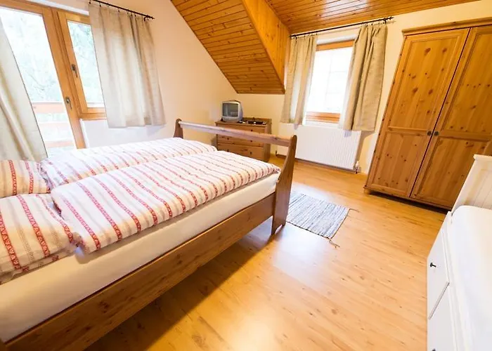 Casa rural Skalka