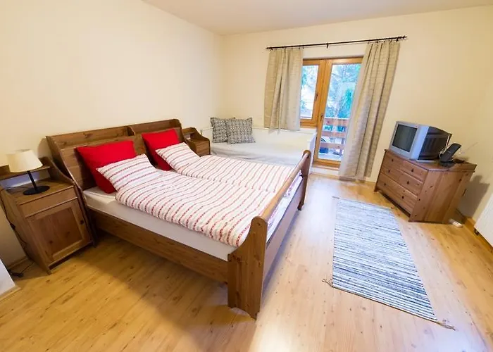 Casa rural Skalka Mýto pod Ďumbierom