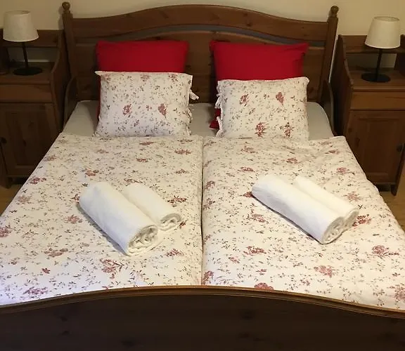 Casa rural Skalka *