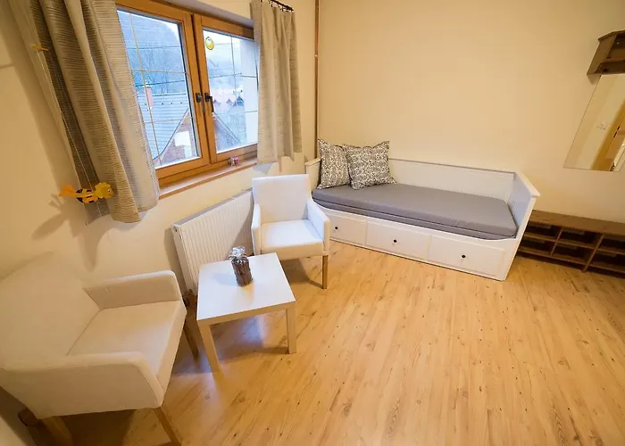 Casa rural Skalka Mýto pod Ďumbierom