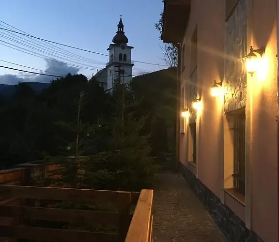 Skalka Mýto pod Ďumbierom