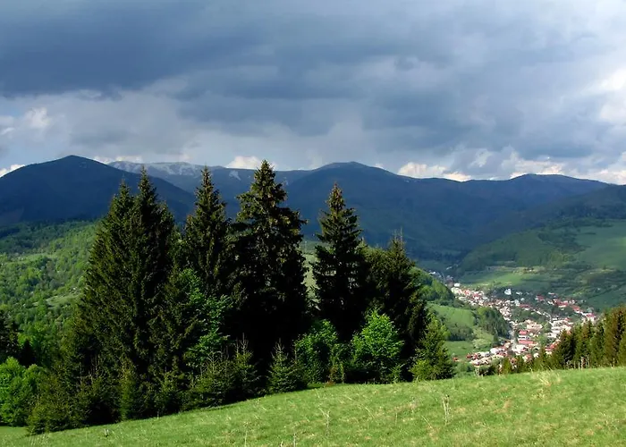 Skalka Casa rural *