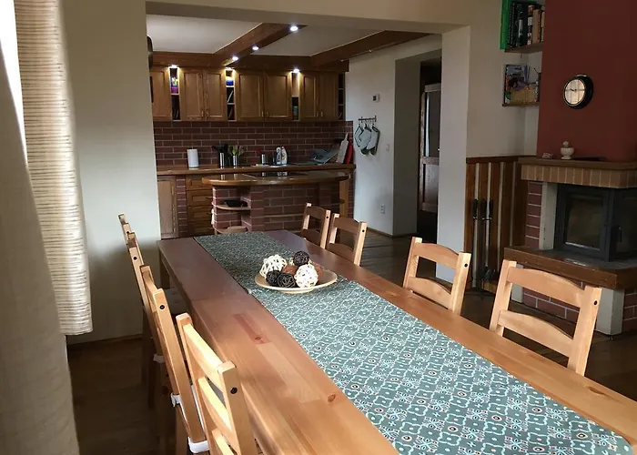 Skalka Casa rural Mýto pod Ďumbierom