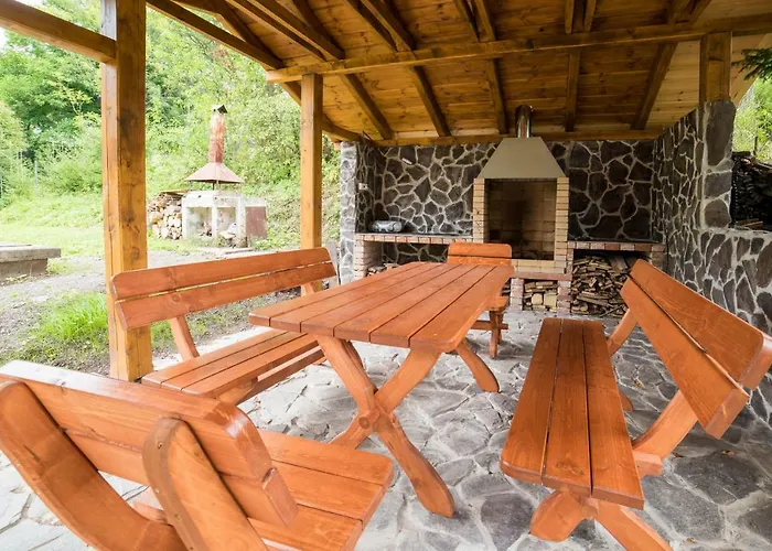 Skalka * Mýto pod Ďumbierom