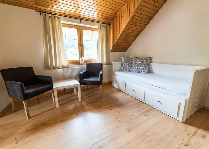 Skalka Casa rural