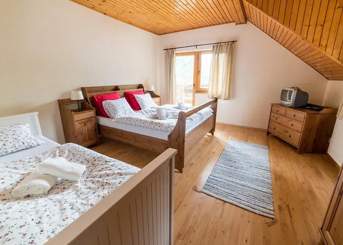 Skalka Casa rural *